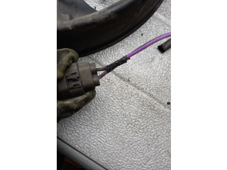 Комплект вентиляторов Chevrolet Nubira