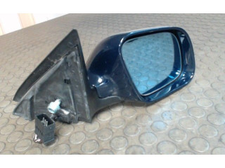 Зеркало электрическое        Audi A6 S6 C5 4B  1997 - 2005 года   