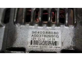 Генератор Citroen C5 1.7