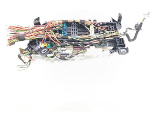 Блок предохранителей A2465400240   Mercedes-Benz A W176    