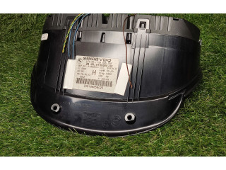 Přístrojová deska BMW 3 E92 E93 2008 9166858, 916685802