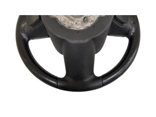 Руль Skoda Octavia Mk2 (1Z)  2004 - 2013 года 3T0419091L, 61962000B      