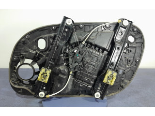 Передний комплект электрического механизма для подъема окна C67915-102, C67915-102   Volvo S90, V90