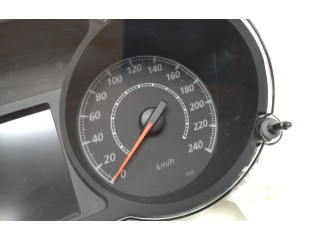 Панель приборов 8100B455 Mitsubishi ASX