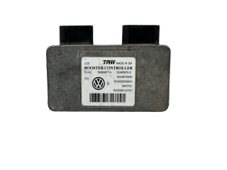 Блок управления 3D0907563E, 32485978B Volkswagen Phaeton