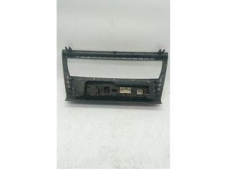 Блок управления климат-контролем 64113443981, 64113443981   BMW X3 E83