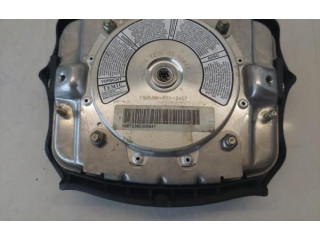 Подушка безопасности водителя Audi A3 S3 8L