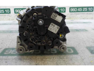 Генератор 04E903015A, 04E903015A Audi A1