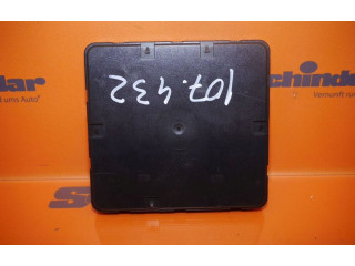 Блок комфорта 8W0907064EB, 8W0907064EB   Audi A4 Allroad   