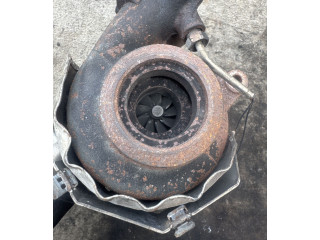 Turbodmychadlo Турбина 03L253056R   Skoda Roomster (5J)   