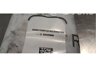 Подушка безопасности в сиденье 985H01550R Renault Clio V