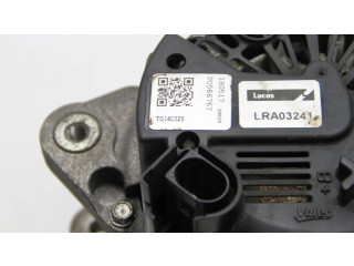 Генератор TG14C023 Skoda Superb B6 (3T)