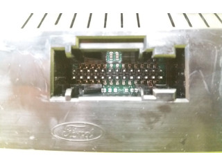 Блок управления климат-контролем F1ET18C612DJ   Ford Focus