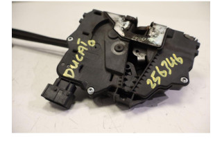 Замок багажника 1348633080    Fiat Ducato 2007 - 2014 года