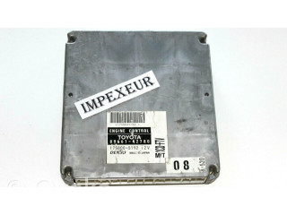 Řídící jednotka 8966142780 Toyota RAV 4 (XA20) 2002