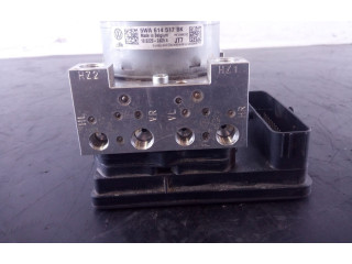 Блок АБС 5WA614517BK, 10022024054 Skoda Octavia Mk4 2019 - года