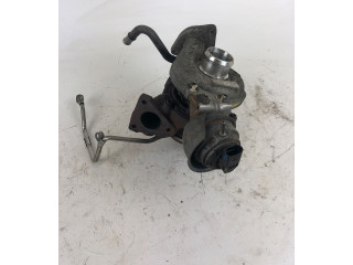 Турбина Audi Q5 SQ5 145721b