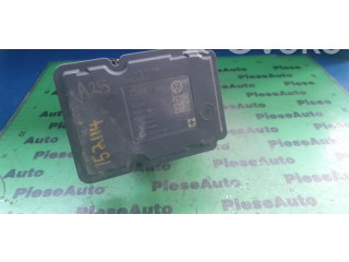 Блок АБС 1K0614517CK, 1K0614517CK. Volkswagen Touran I 2003 - 2010 года