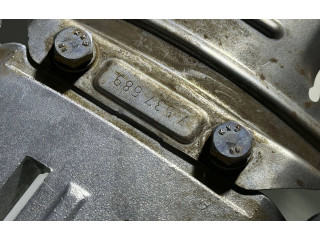 Čerpadlo oleje 7537689 BMW 7 E65 E66