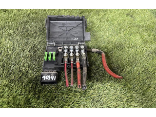   Pojistková skříňka 1C0937549B   Volkswagen New Beetle 1999