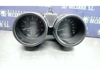 Přístrojová deska Chevrolet Aveo 2005 MC5A300231, 96426049