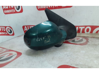 Масляный насос 057252 Volkswagen Golf IV