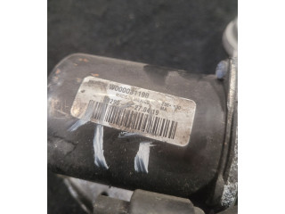 Моторчик дворников DS7317504AG Ford Fusion II