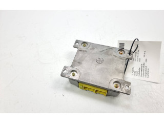 Блок подушек безопасности Mitsubishi Pajero