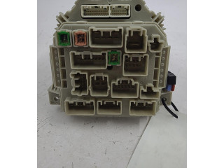 Панель приборов B000698480   Citroen C1       