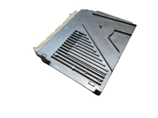 Блок управления коробкой передач 00008863A2, 30735493 Volvo XC70