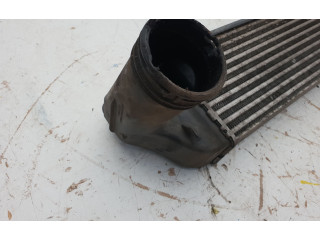 Интеркулер  6650758, 3453726   BMW X3 E83 2.0