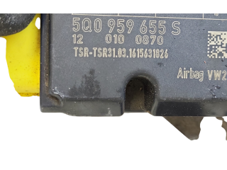 Блок подушек безопасности 5Q0959655S Audi A3 S3 8V