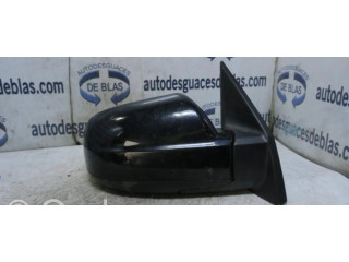 Zpětné zrcátko Hyundai Tucson JM RETROVISORDERECHO