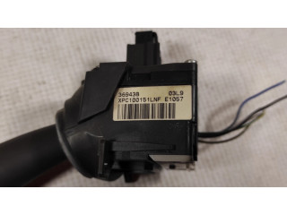 Ручка поворотов/ фонарей