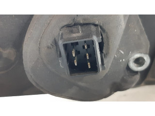 Zpětné zrcátko Сзади Ford Mondeo MK I 1993 1028504