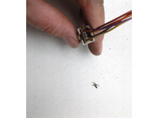 Зеркало (механическое) Volvo S40, V40 1995 - 2004 года