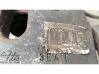 Передний суппорт