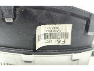 Панель приборов 96664150   Chevrolet Matiz       