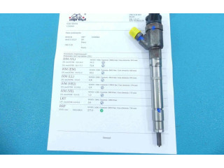 Форсунка 0445110523, IMPRK1230064    Maserati Ghibli   