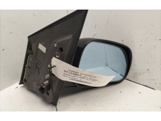 Зеркало электрическое SsangYong Kyron - года