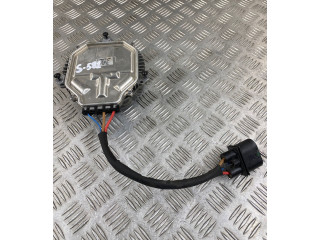 Вентилятор радиатора 8W0959455F Audi A7 S7 4G