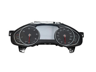 Панель приборов 4G8920987R Audi A7 S7 4G