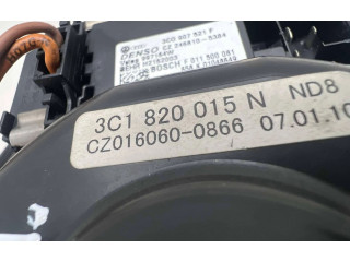 Вентилятор печки    3C1820015N, 3C0907521F   Skoda Yeti (5L)