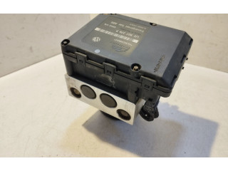 Блок АБС 1J0907379P, 1J0614117D   Volkswagen  Bora  1998 - 2005 года
