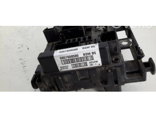 Pojistková skříňka Řídící jednotka BSM 9657608580, 45665479   Lancia Phedra 2002