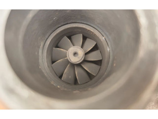 Турбина Ford Galaxy 9677063780