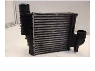 Интеркулер  9675627980   Peugeot Partner III 