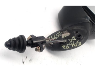 Зеркало электрическое        Chevrolet Matiz   -  года   