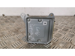 Блок подушек безопасности 0285011150   Mitsubishi Outlander