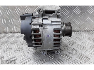 Генератор 06h903017e   Audi TT TTS Mk2      